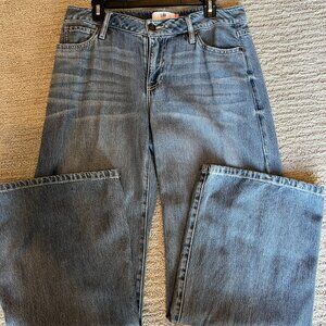 cabi Style #6491 - Ashbury Jeans - Size 6